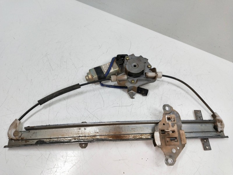 Recambio de elevalunas delantero derecho para nissan pick-up (d22) 2.5 16v turbodiesel cat referencia OEM IAM 807302S410  4P