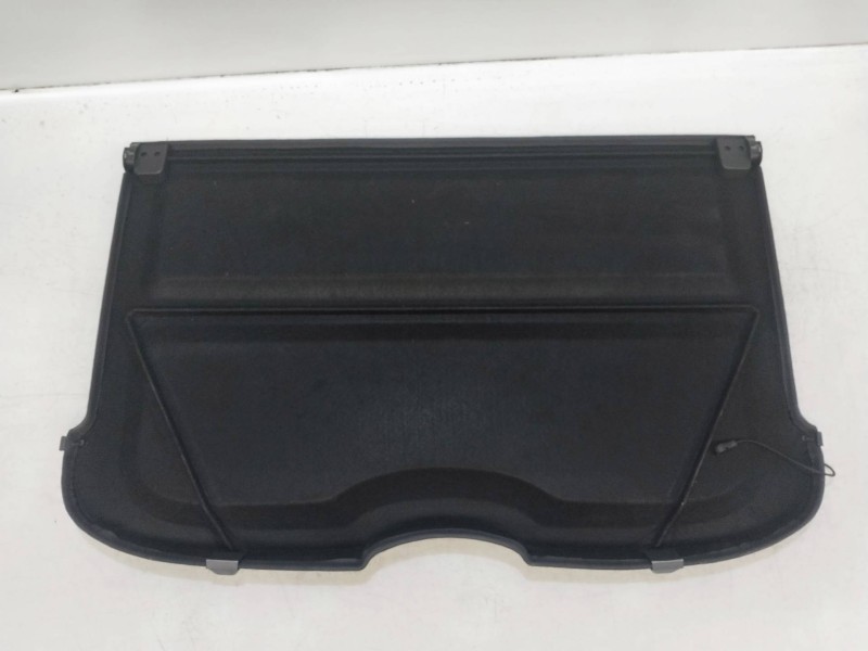 Recambio de bandeja trasera para opel vectra c berlina referencia OEM IAM   