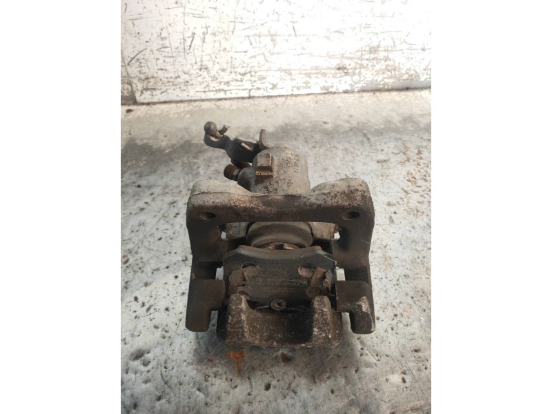Recambio de pinza freno trasera izquierda para skoda yeti active referencia OEM IAM   