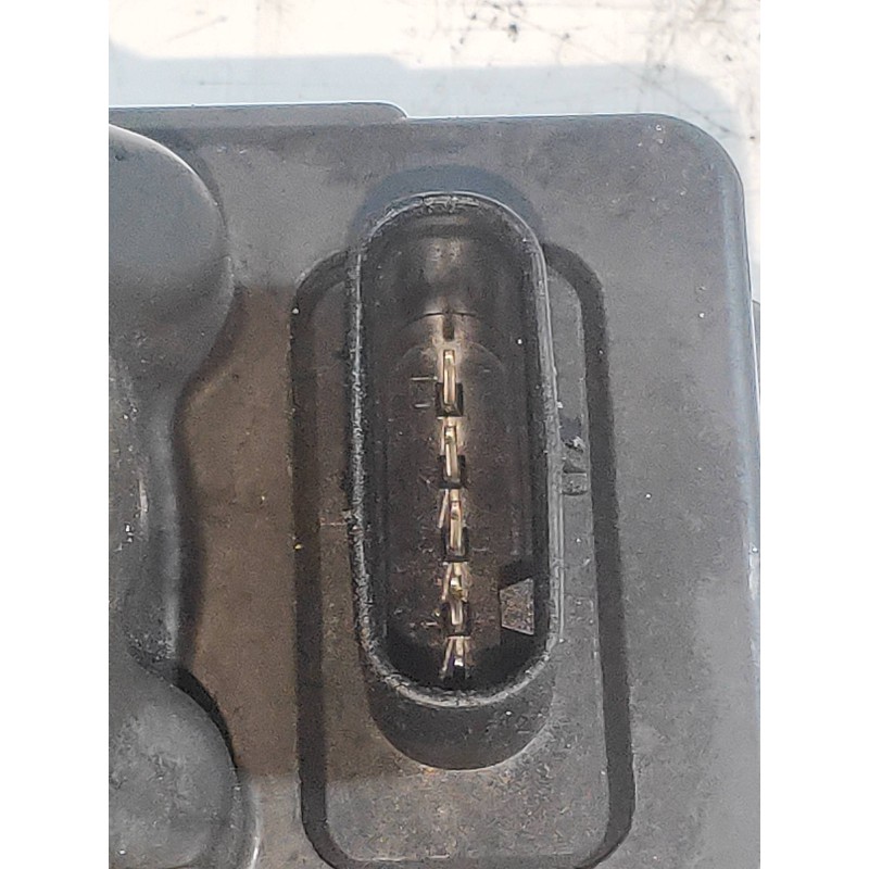 Recambio de caja mariposa para mercedes sprinterii caja cerrada (desde 01.06) 310/313/316 cdi (906.631/633/635/637) referencia O