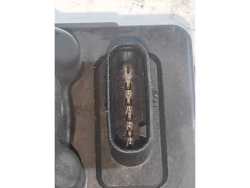 Recambio de caja mariposa para mercedes sprinterii caja cerrada (desde 01.06) 310/313/316 cdi (906.631/633/635/637) referencia O