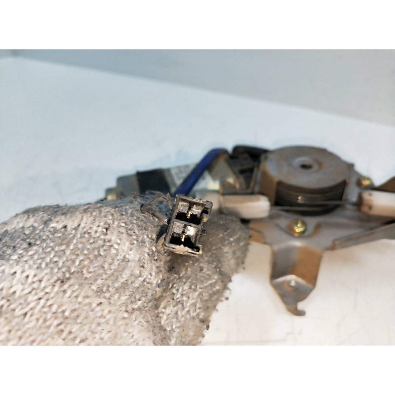 Recambio de elevalunas delantero derecho para nissan pick-up (d22) 2.5 16v turbodiesel cat referencia OEM IAM 807302S410  4P Recambio de elevalunas delantero derecho para nissan pick-up (d22) 2.5 16v turbodiesel cat referencia OEM IAM 807302S410  4P