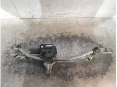 Recambio de motor limpia delantero para bmw serie 5 lim. (f10) 520d referencia OEM IAM 7308771 1397220943 20150618 3397021520 33