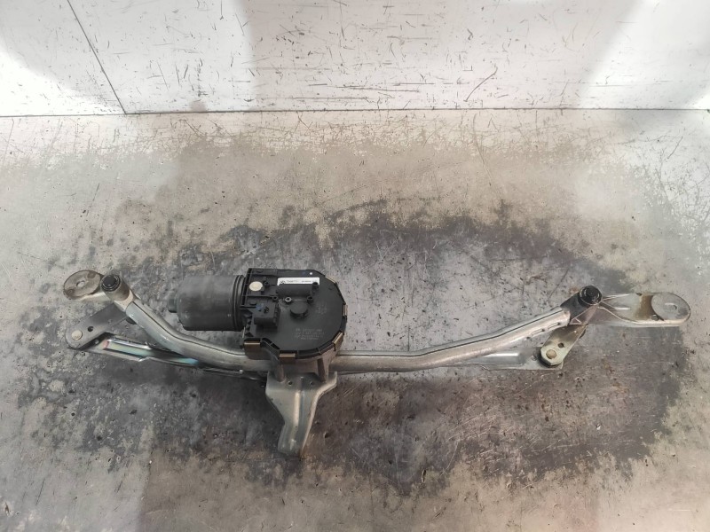 Recambio de motor limpia delantero para bmw serie 5 lim. (f10) 520d referencia OEM IAM 7308771 1397220943 20150618 3397021520 33