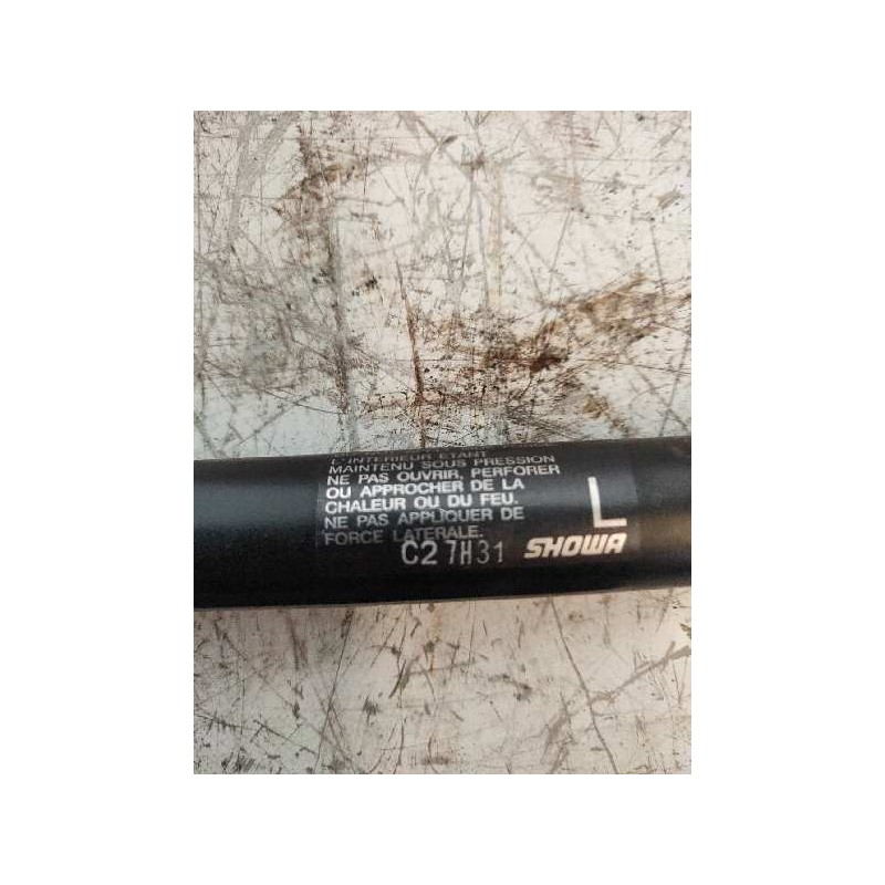 Recambio de amortiguadores maletero / porton para mazda 5 berl. (cr) 2.0 crtd active+ (105kw) referencia OEM IAM C27H31  