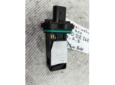 Recambio de caudalimetro para opel astra j lim. excellence referencia OEM IAM 0280218268 13301682 BOSCH 2
