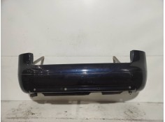 Recambio de paragolpes trasero para audi a6 berlina (4b2) 2.5 tdi quattro referencia OEM IAM   