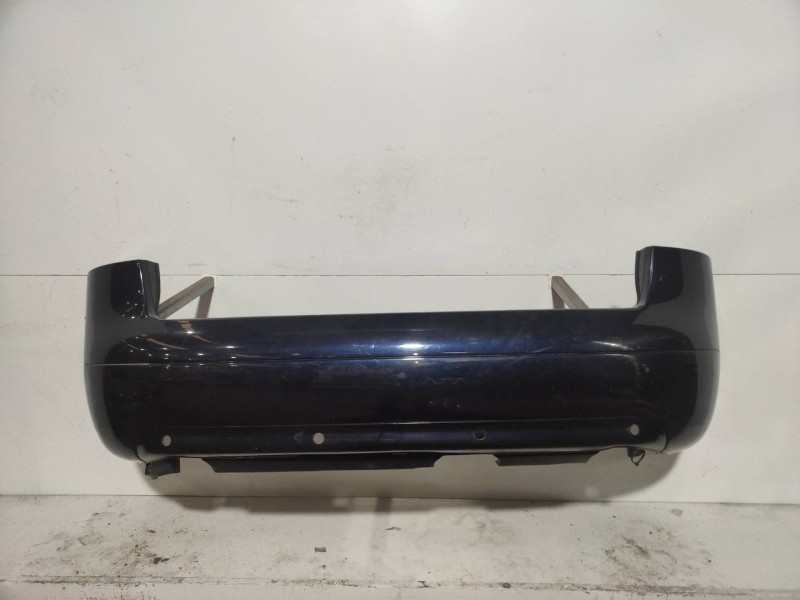 Recambio de paragolpes trasero para audi a6 berlina (4b2) 2.5 tdi quattro referencia OEM IAM   
