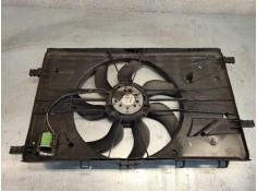 Recambio de electroventilador para opel astra j lim. enjoy referencia OEM IAM 3136613368 3136613360 52431006 52430906