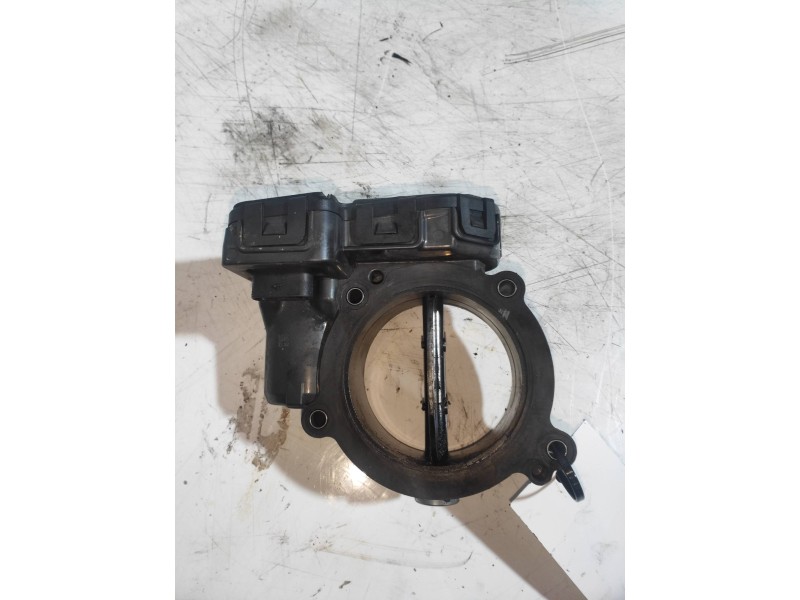 Recambio de caja mariposa para mercedes sprinterii caja cerrada (desde 01.06) 310/313/316 cdi (906.631/633/635/637) referencia O