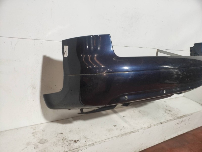 Recambio de paragolpes trasero para audi a6 berlina (4b2) 2.5 tdi quattro referencia OEM IAM   