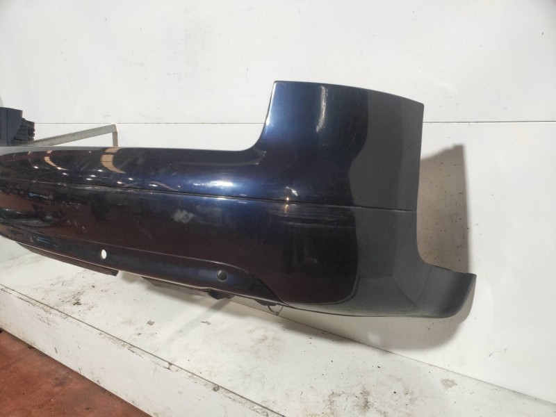 Recambio de paragolpes trasero para audi a6 berlina (4b2) 2.5 tdi quattro referencia OEM IAM   