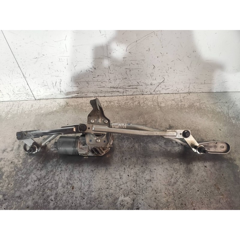 Recambio de motor limpia delantero para bmw serie 5 lim. (f10) 520d referencia OEM IAM 7308771 1397220943 20150618 3397021520 33