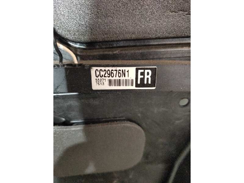 Recambio de elevalunas delantero derecho para mazda 5 berl. (cr) 2.0 crtd active+ (105kw) referencia OEM IAM CC29676N1  