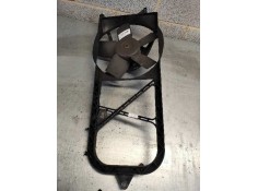 Recambio de electroventilador para opel corsa b top (e) referencia OEM IAM 0130303207 90571811 