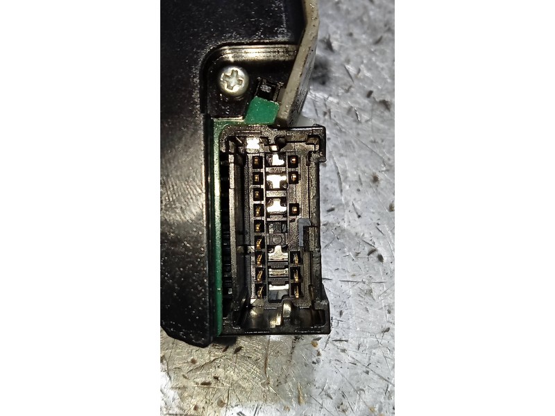 Recambio de mando limpia para renault maxity fg 130.35/45 referencia OEM IAM   