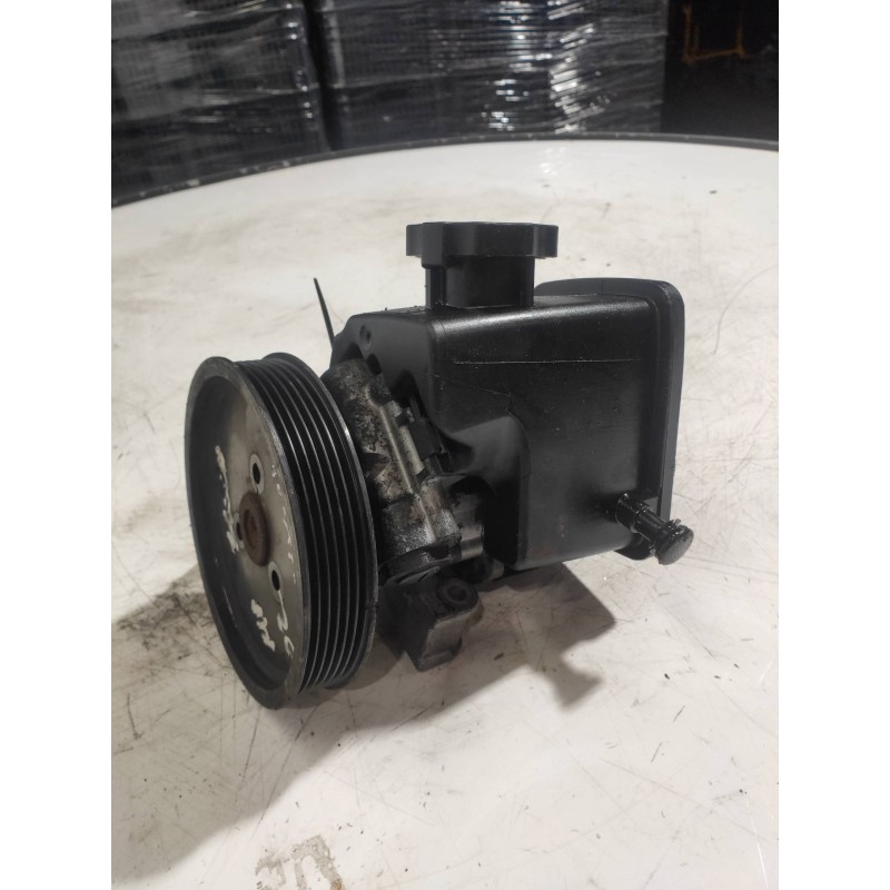 Recambio de bomba direccion para mercedes clase e (w211) berlina e 320 cdi (211.026) referencia OEM IAM A0044662001 7693900201 