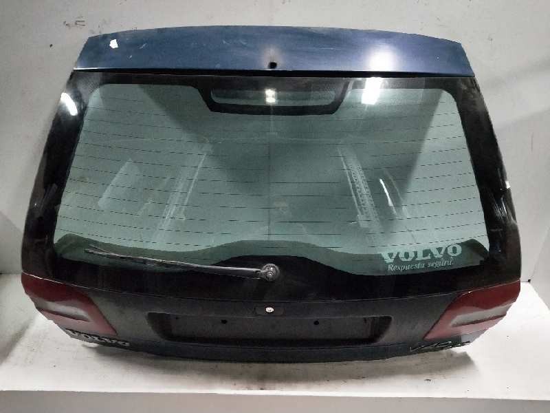 Recambio de porton trasero para volvo v40 familiar 2.0 turbo cat referencia OEM IAM   