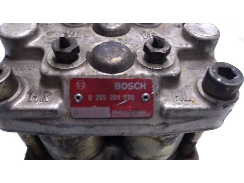 Recambio de abs para bmw serie 7 (e32) referencia OEM IAM 0265201020  