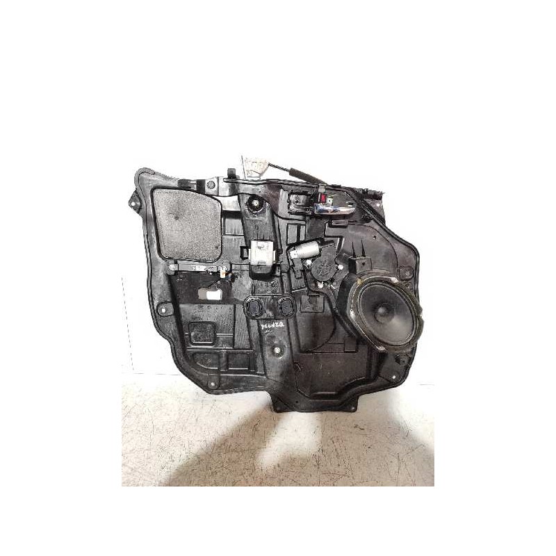 Recambio de elevalunas delantero izquierdo para mazda 5 berl. (cr) 2.0 crtd active+ (105kw) referencia OEM IAM CC64676N1  