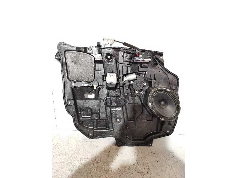 Recambio de elevalunas delantero izquierdo para mazda 5 berl. (cr) 2.0 crtd active+ (105kw) referencia OEM IAM CC64676N1  