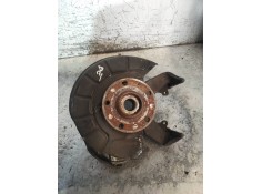 Recambio de mangueta delantera derecha para skoda yeti active referencia OEM IAM   