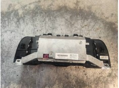 Recambio de pantalla multifuncion para bmw serie 5 lim. (f10) 520d referencia OEM IAM 65509289007 BM9289007  2