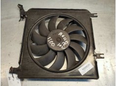 Recambio de electroventilador para opel agila básico referencia OEM IAM 861694W  