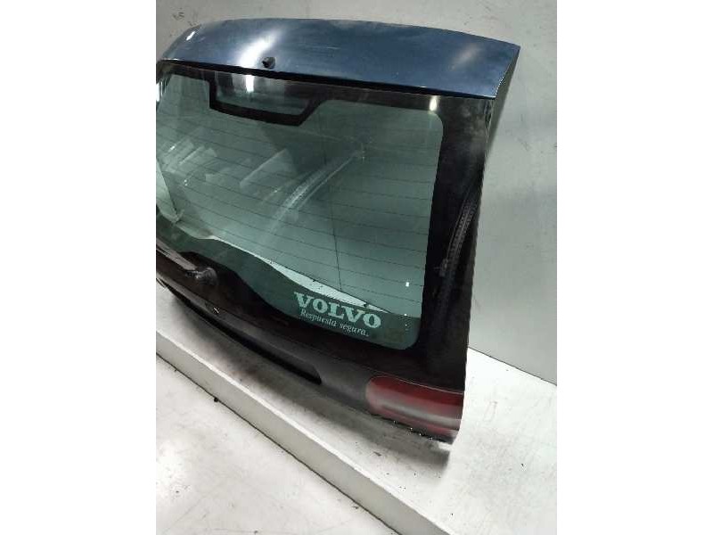 Recambio de porton trasero para volvo v40 familiar 2.0 turbo cat referencia OEM IAM   