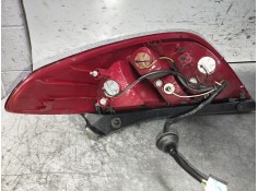 Recambio de piloto trasero izquierdo para hyundai i20 classic referencia OEM IAM 924011J000   2