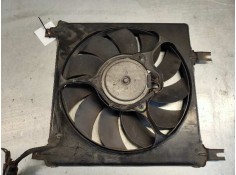 Recambio de electroventilador para opel agila básico referencia OEM IAM 861694W   2