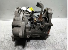 Recambio de caja cambios para skoda octavia berlina (1u2) 2.0 referencia OEM IAM EMR 16109 37 3134