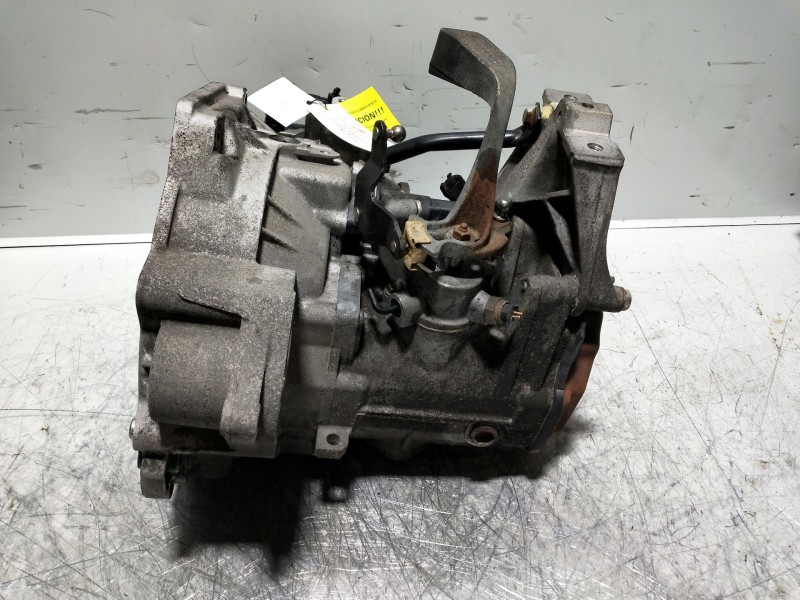 Recambio de caja cambios para skoda octavia berlina (1u2) 2.0 referencia OEM IAM EMR 16109 37 3134