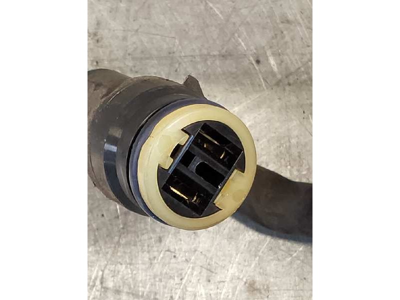 Recambio de electroventilador para opel agila básico referencia OEM IAM 861694W   Recambio de electroventilador para opel agila básico referencia OEM IAM 861694W