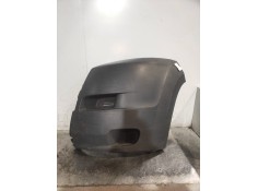 Recambio de paragolpes delantero para fiat ducato caja cerrada 33 (06.2006 =>) 130 (rs. 3000 mm) referencia OEM IAM   CENTRAL