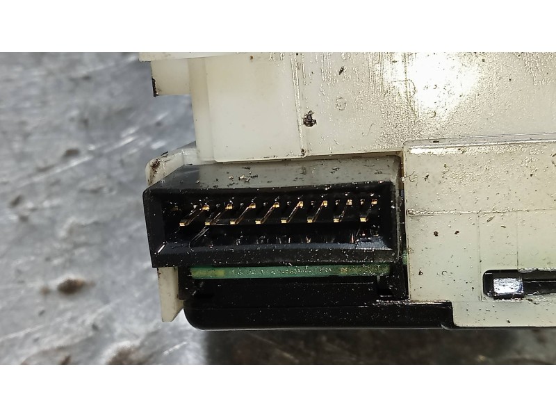 Recambio de mando luces para renault maxity fg 130.35/45 referencia OEM IAM   