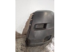 Recambio de paragolpes delantero para fiat ducato caja cerrada 33 (06.2006 =>) 130 (rs. 3000 mm) referencia OEM IAM   CENTRAL 2