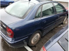 citroen c5 berlina del año 2003 2