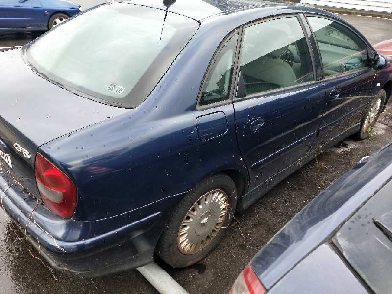 citroen c5 berlina del año 2003
