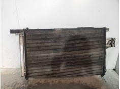 Recambio de condensador / radiador aire acondicionado para hyundai santa fe (bm) 2.2 crdi classic (2wd) referencia OEM IAM 97606