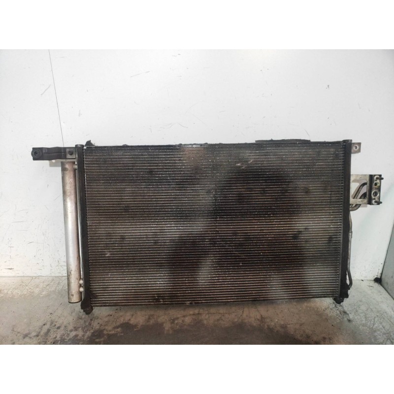 Recambio de condensador / radiador aire acondicionado para hyundai santa fe (bm) 2.2 crdi classic (2wd) referencia OEM IAM 97606