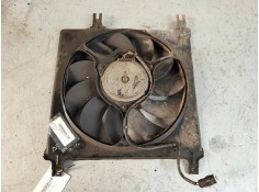 Recambio de electroventilador para opel agila básico referencia OEM IAM 861694W VALEO 