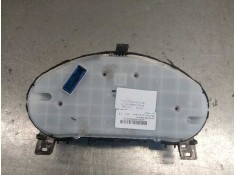 Recambio de cuadro instrumentos para opel astra j lim. excellence referencia OEM IAM 13460582 BA1R  2