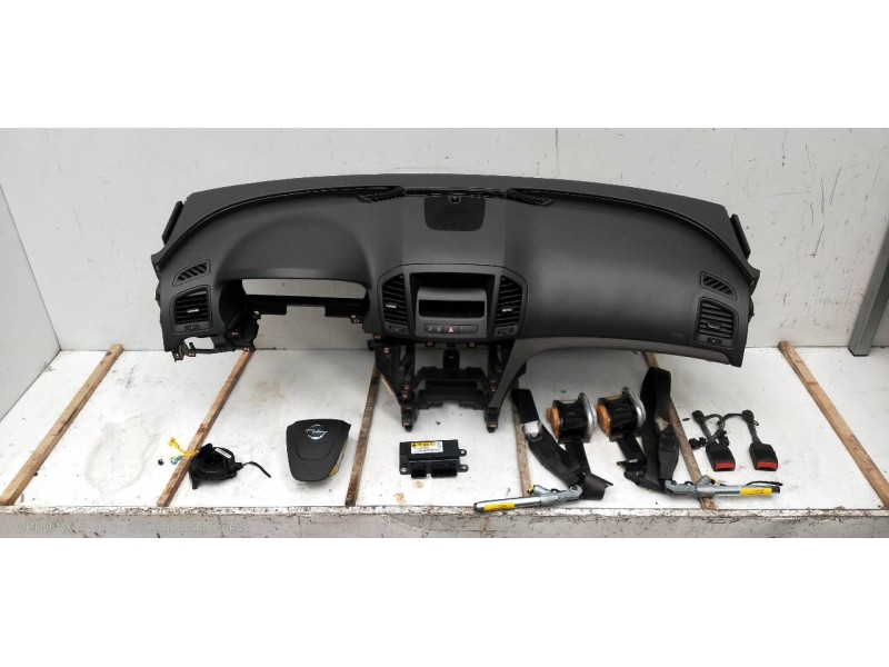 Recambio de kit airbag para opel insignia berlina cosmo referencia OEM IAM   