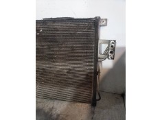 Recambio de condensador / radiador aire acondicionado para hyundai santa fe (bm) 2.2 crdi classic (2wd) referencia OEM IAM 97606 2