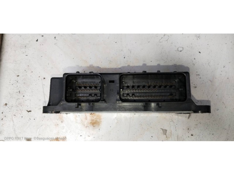 Recambio de kit airbag para opel insignia berlina cosmo referencia OEM IAM   