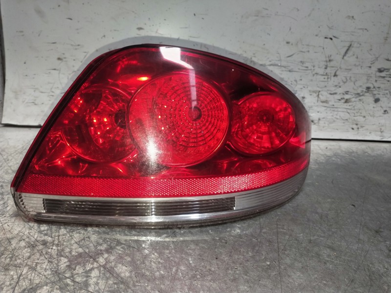 Recambio de piloto trasero derecho para fiat linea (110) dynamic referencia OEM IAM 51753752 20190999 