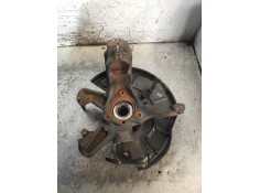 Recambio de mangueta delantera derecha para skoda yeti active referencia OEM IAM    2