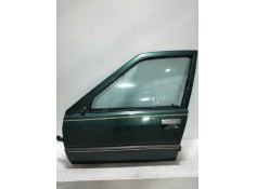Recambio de puerta delantera derecha para renault 21 berlina (b/l48) gtd referencia OEM IAM   