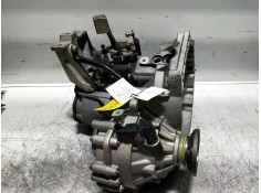 Recambio de caja cambios para skoda octavia berlina (1u2) 2.0 referencia OEM IAM EMR 16109 37 3134 2